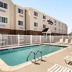 Best Western Plus Harrisburg Mechanicsburg 