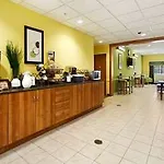 Best Western Plus Harrisburg Mechanicsburg 