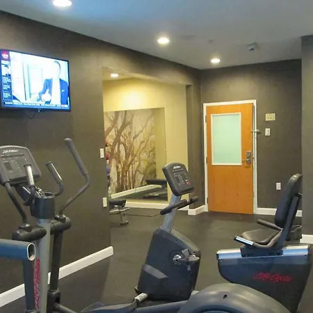 Best Western Plus Harrisburg Mechanicsburg 