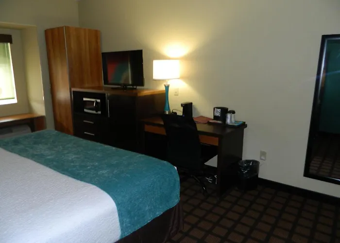 Best Western Plus Harrisburg Mechanicsburg