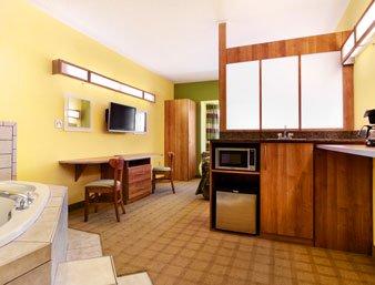 Best Western Plus Harrisburg Mechanicsburg Enola