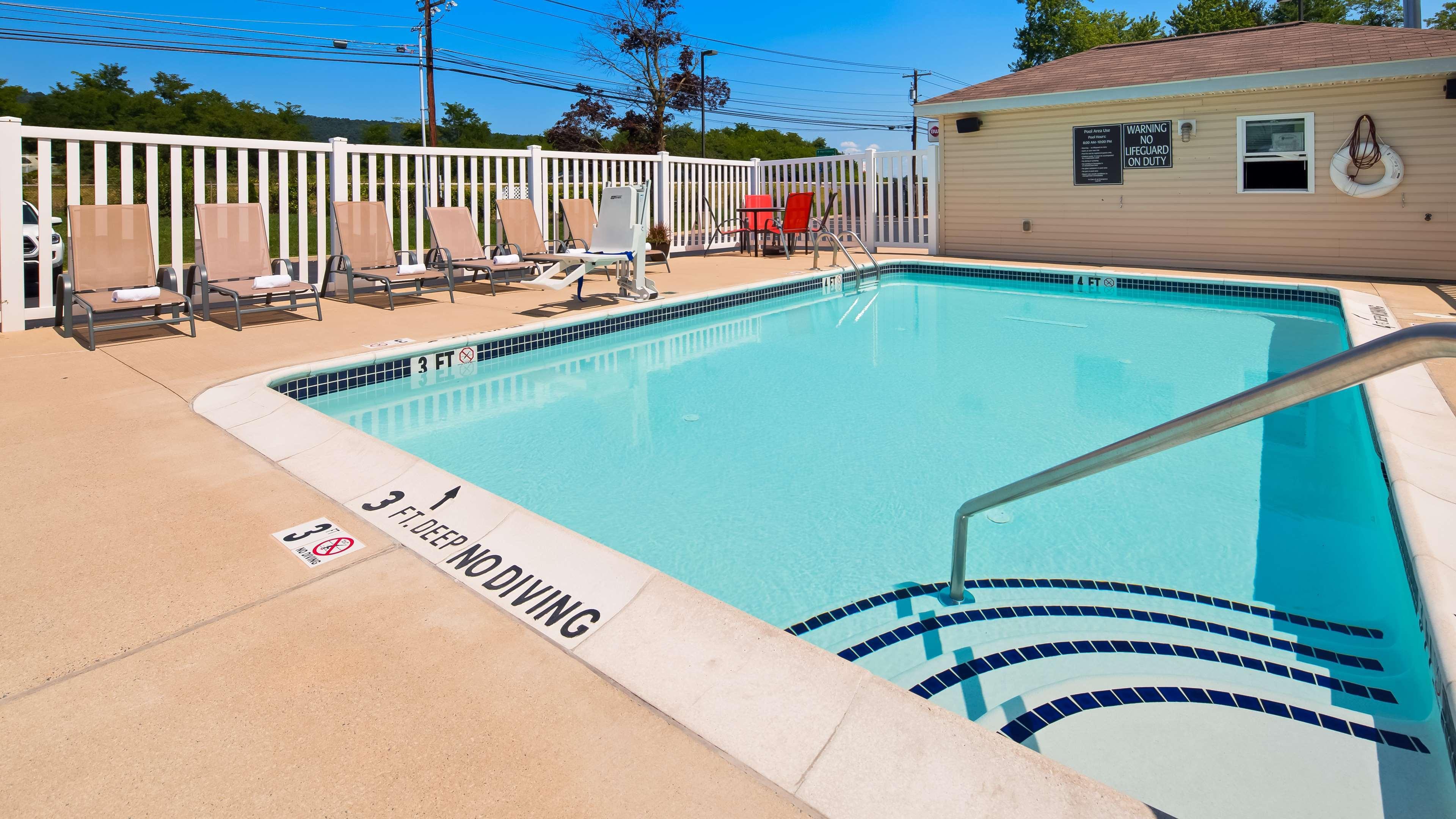 Best Western Plus Harrisburg Mechanicsburg Hotel Enola