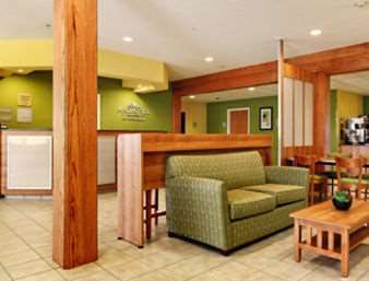 Best Western Plus Harrisburg Mechanicsburg