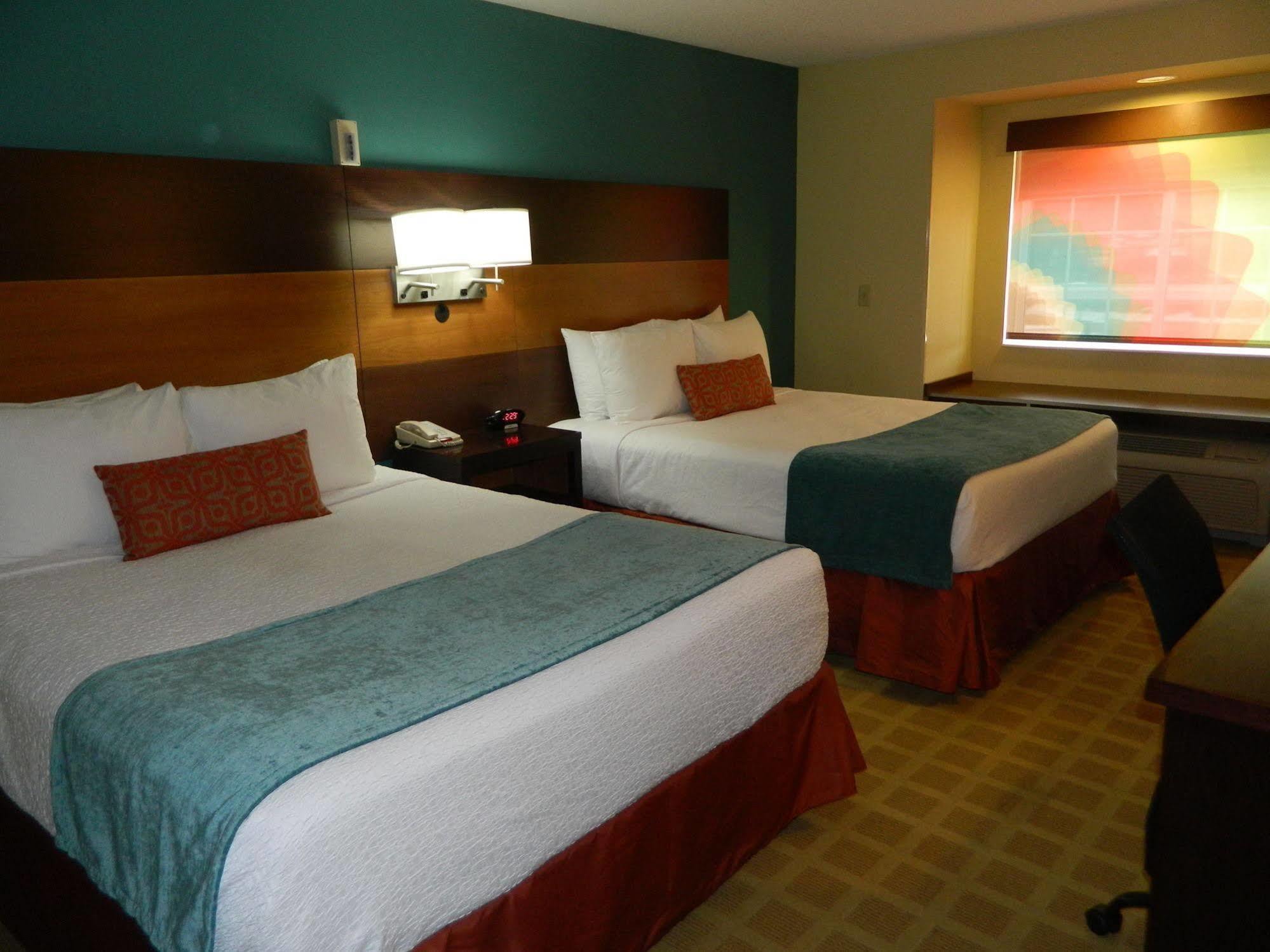 Hotel Best Western Plus Harrisburg Mechanicsburg 3*