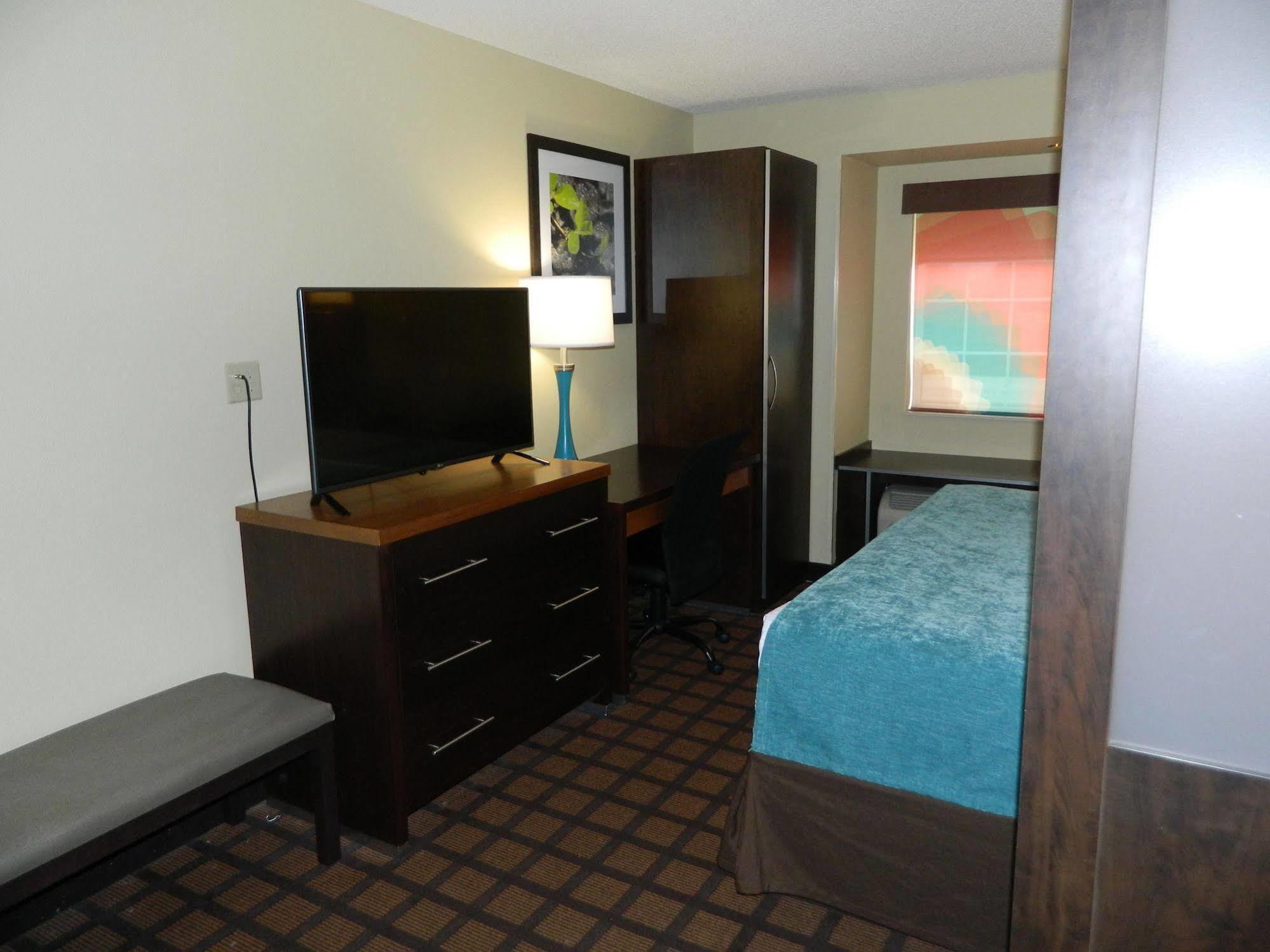 Hotel Best Western Plus Harrisburg Mechanicsburg
