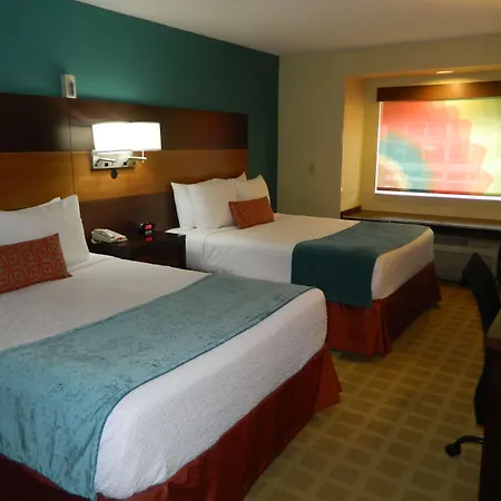 Hotel Best Western Plus Harrisburg Mechanicsburg Enola Esterno foto