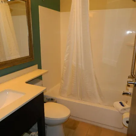 Hotel Best Western Plus Harrisburg Mechanicsburg Enola Esterno foto